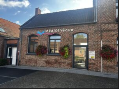 Biblioth&egrave;que principale
